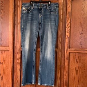 Women’s Vigoss Jeans
